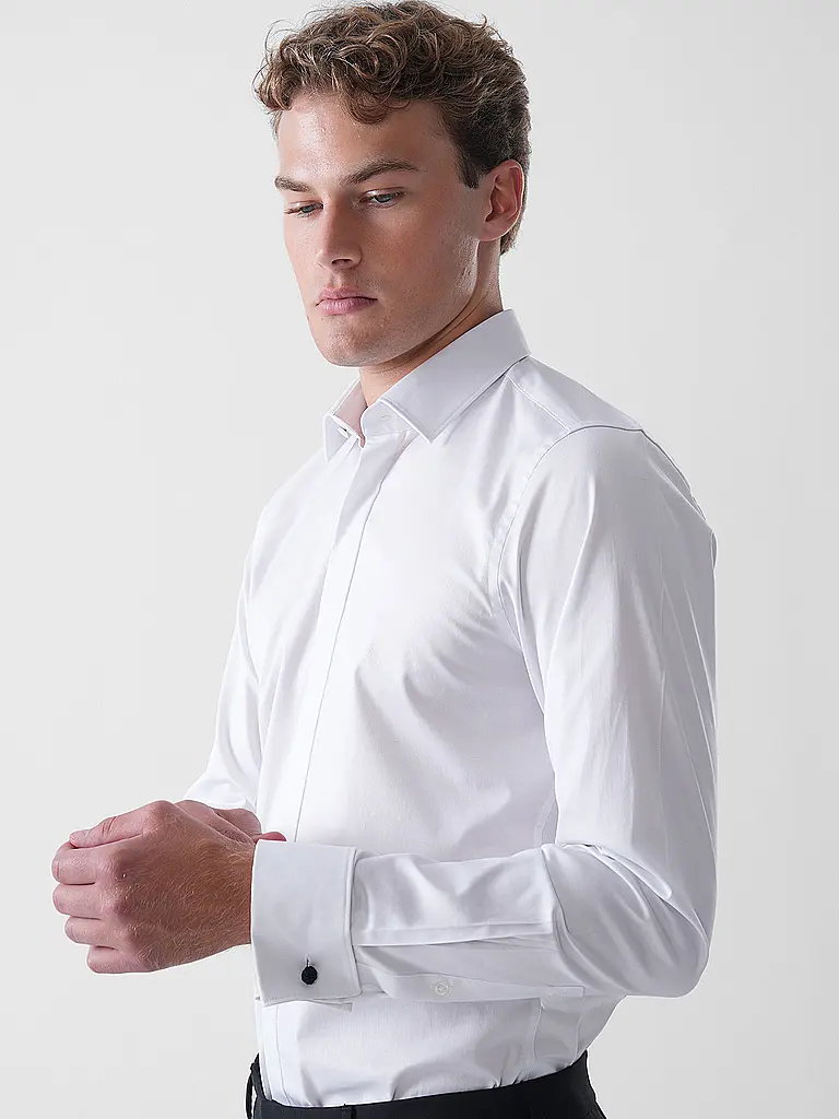 JOOP | Camisa Slim Fit | 