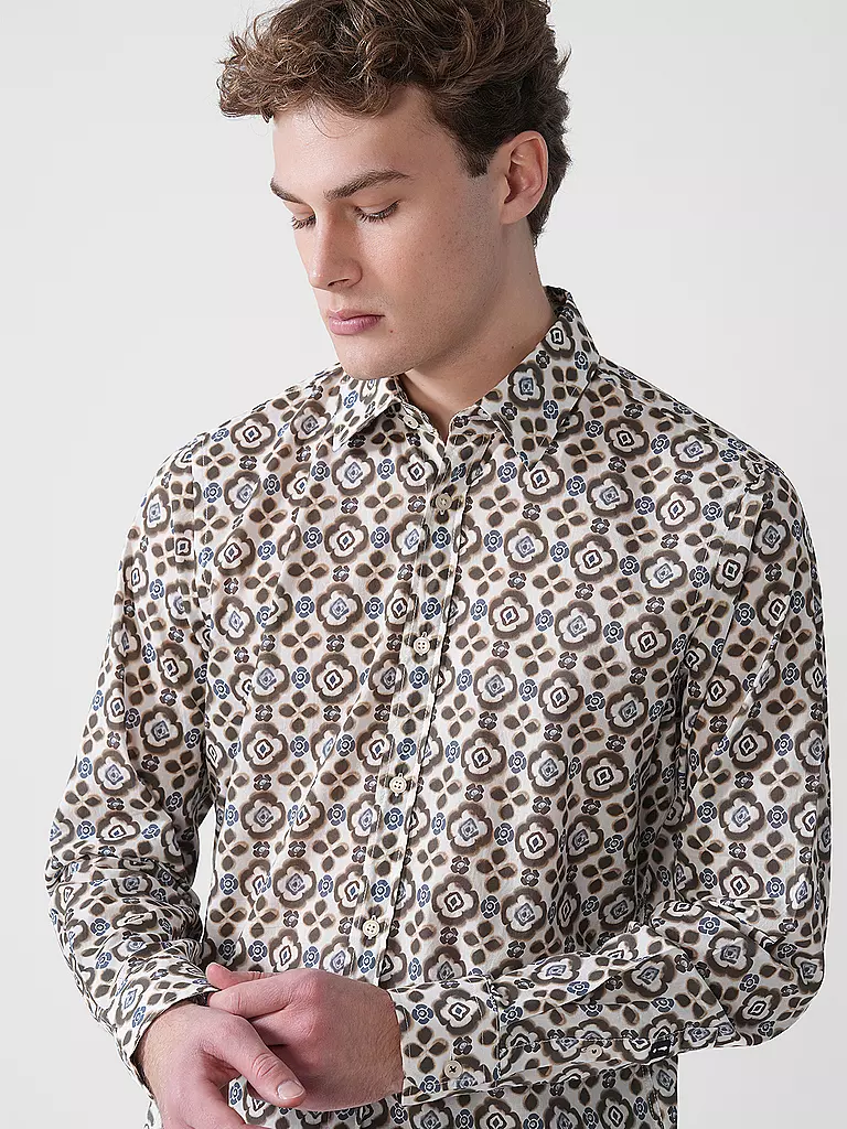JOOP | Camisa | Beige