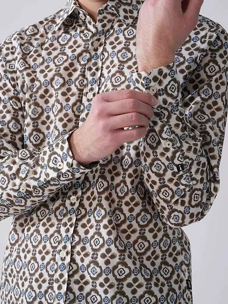 JOOP | Camisa | Beige