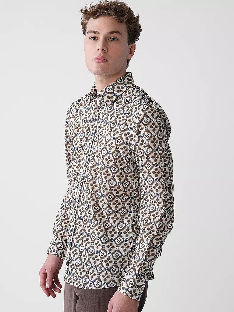 JOOP | Camisa | Beige