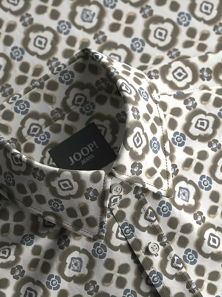 JOOP | Camisa | Beige