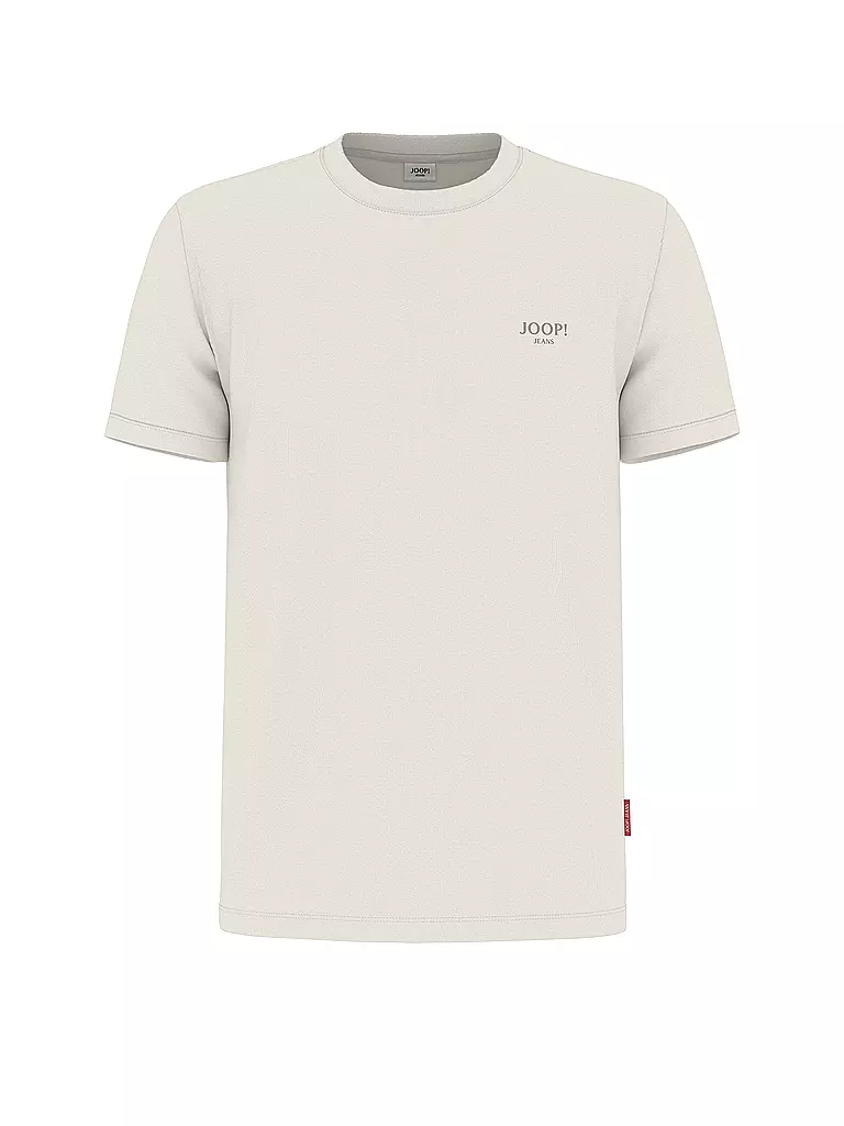 JOOP | Camiseta ALPHIS | Crema