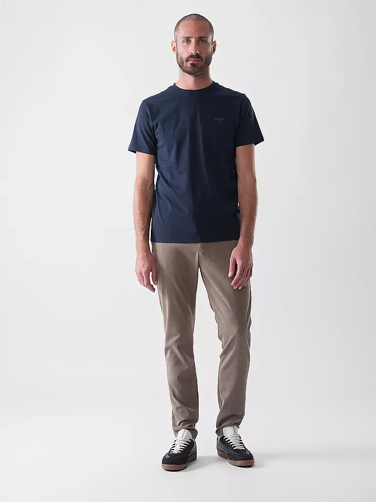 JOOP | Camiseta ALPHIS | Azul oscuro