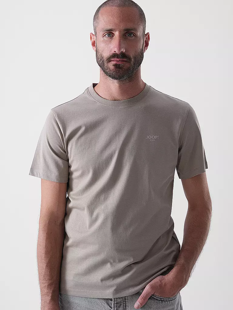 JOOP | Camiseta ALPHIS | Beige