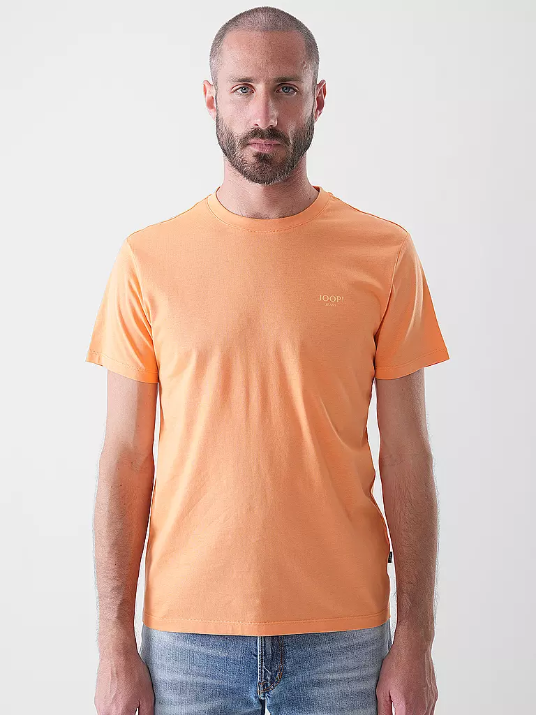 JOOP | Camiseta ALPHIS | Naranja