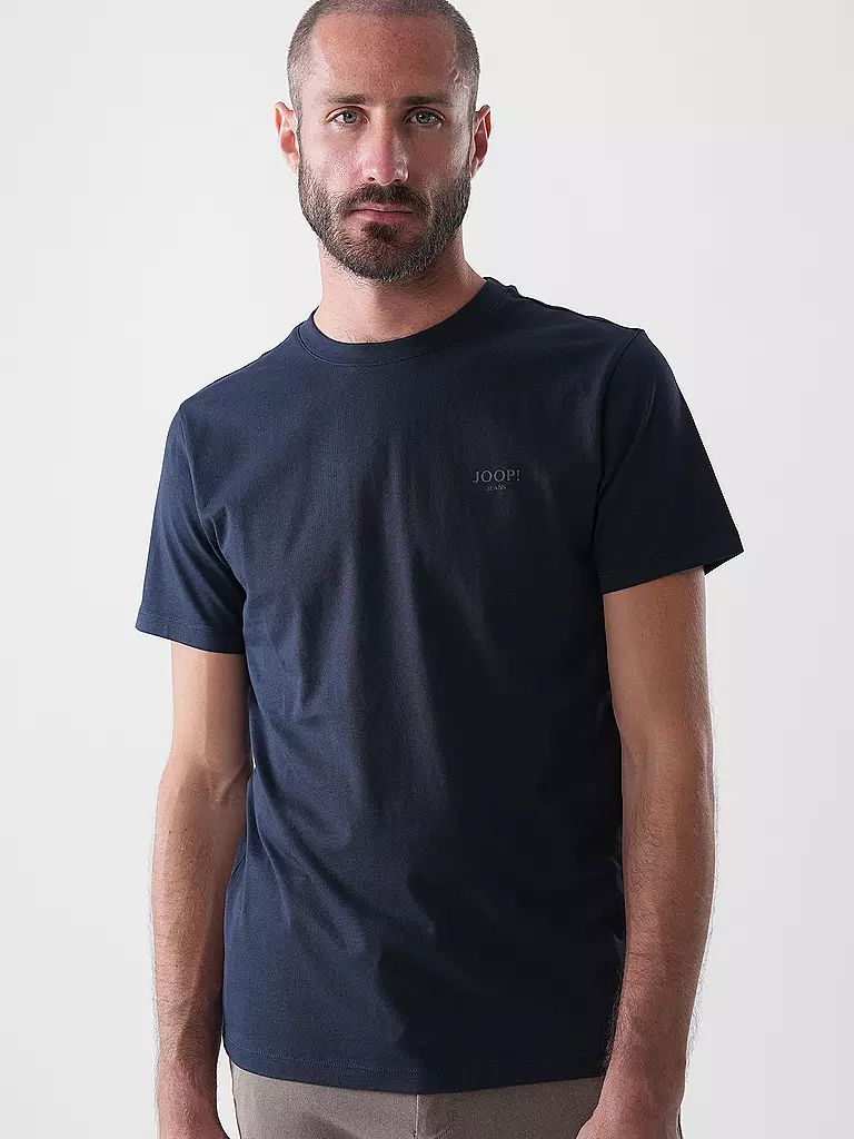 JOOP | Camiseta ALPHIS | Azul oscuro