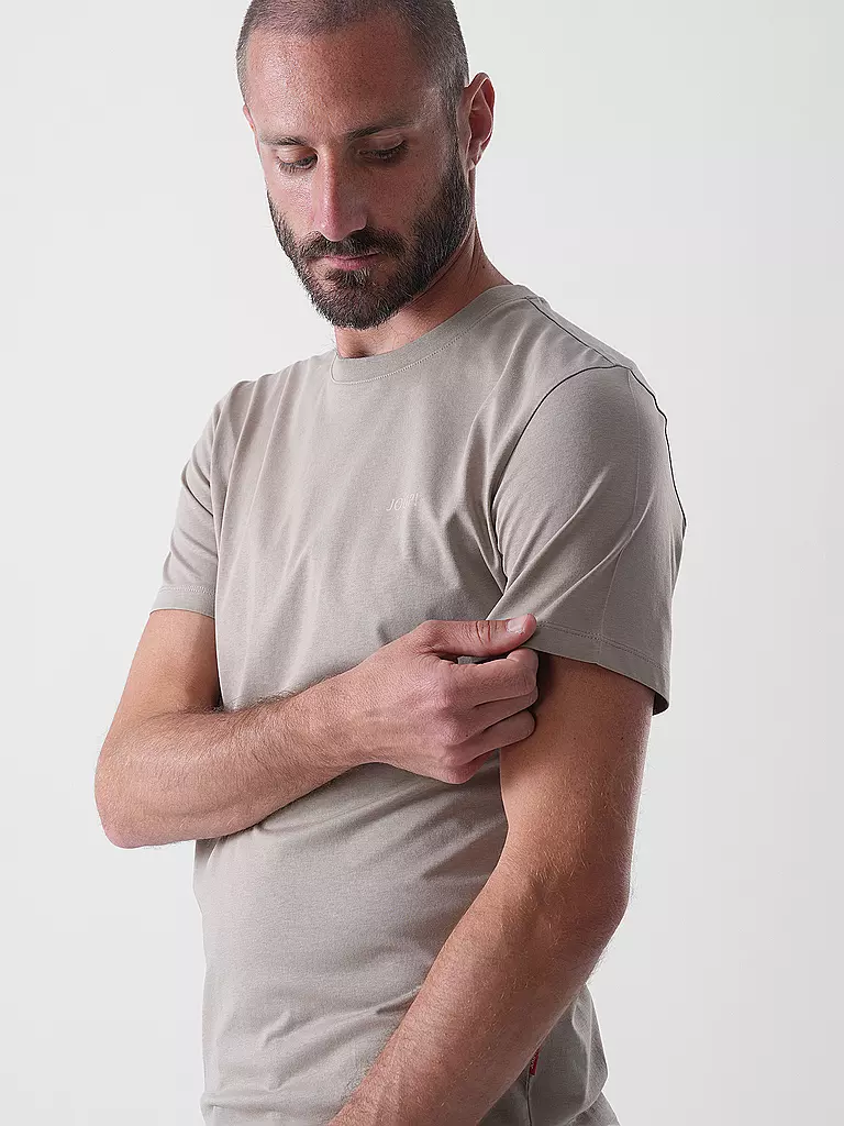 JOOP | Camiseta ALPHIS | Beige