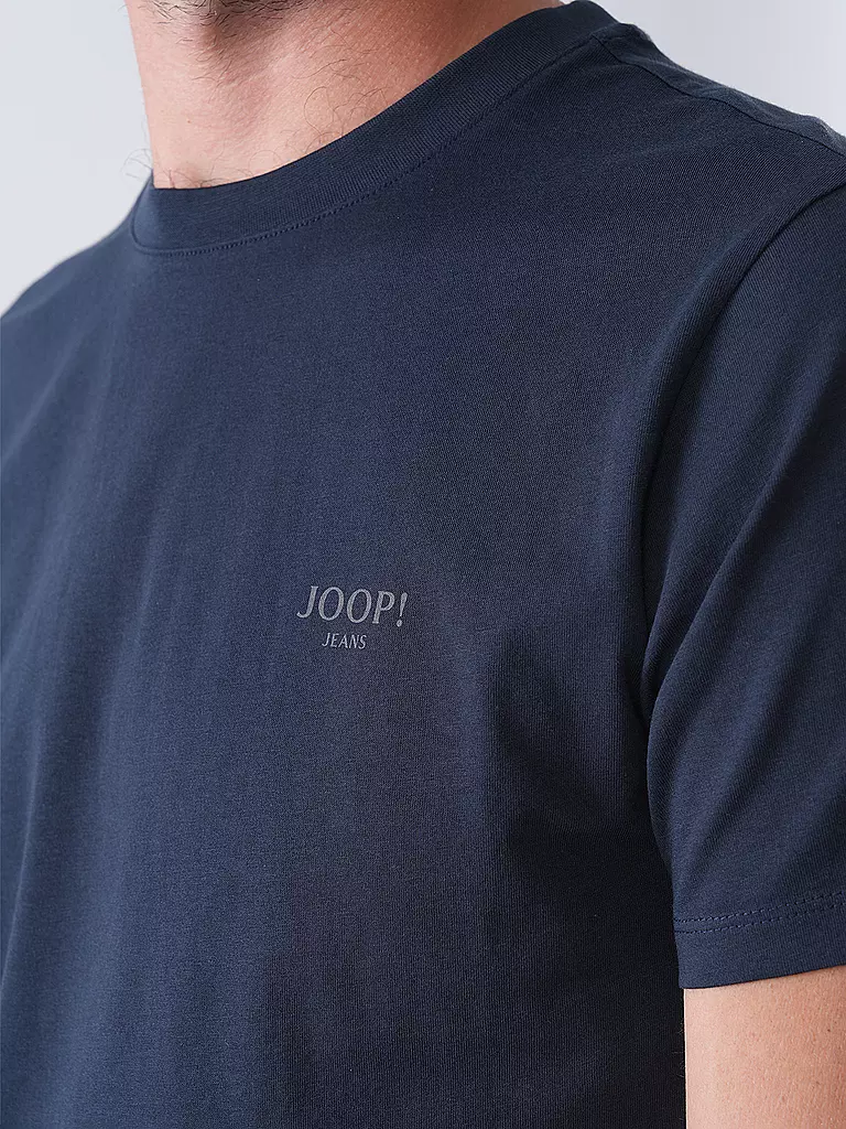 JOOP | Camiseta ALPHIS | Azul oscuro