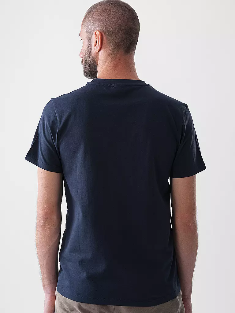 JOOP | Camiseta ALPHIS | Azul oscuro