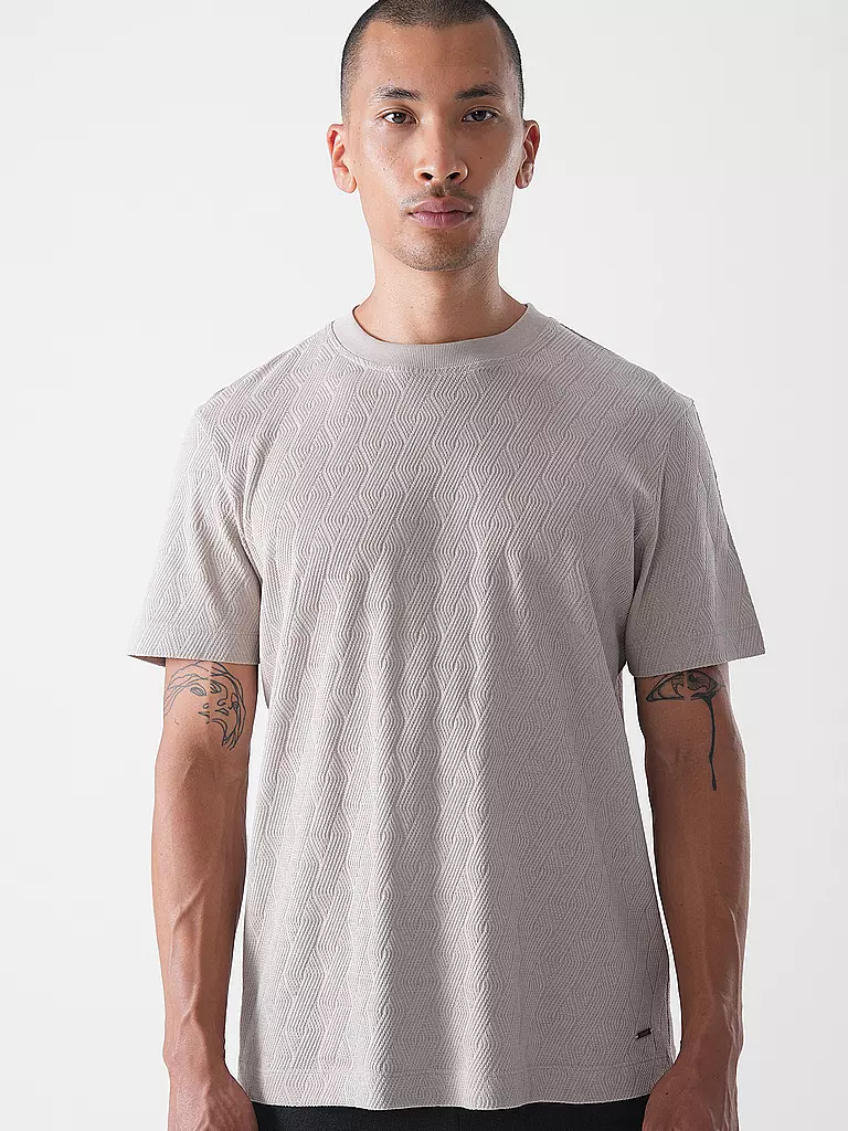 JOOP | Camiseta BLERON | Beige