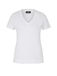 JOOP | Camiseta de corte regular | Blanco