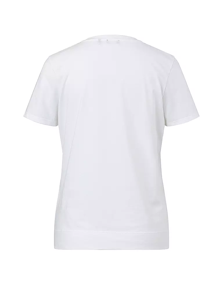 JOOP | Camiseta de corte regular | Blanco