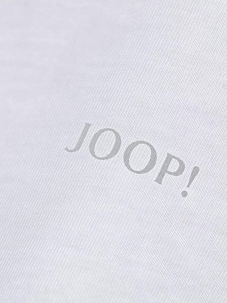JOOP | Camiseta de corte regular | Blanco