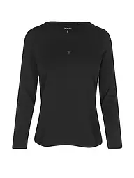 JOOP | Camiseta de manga larga | Negro