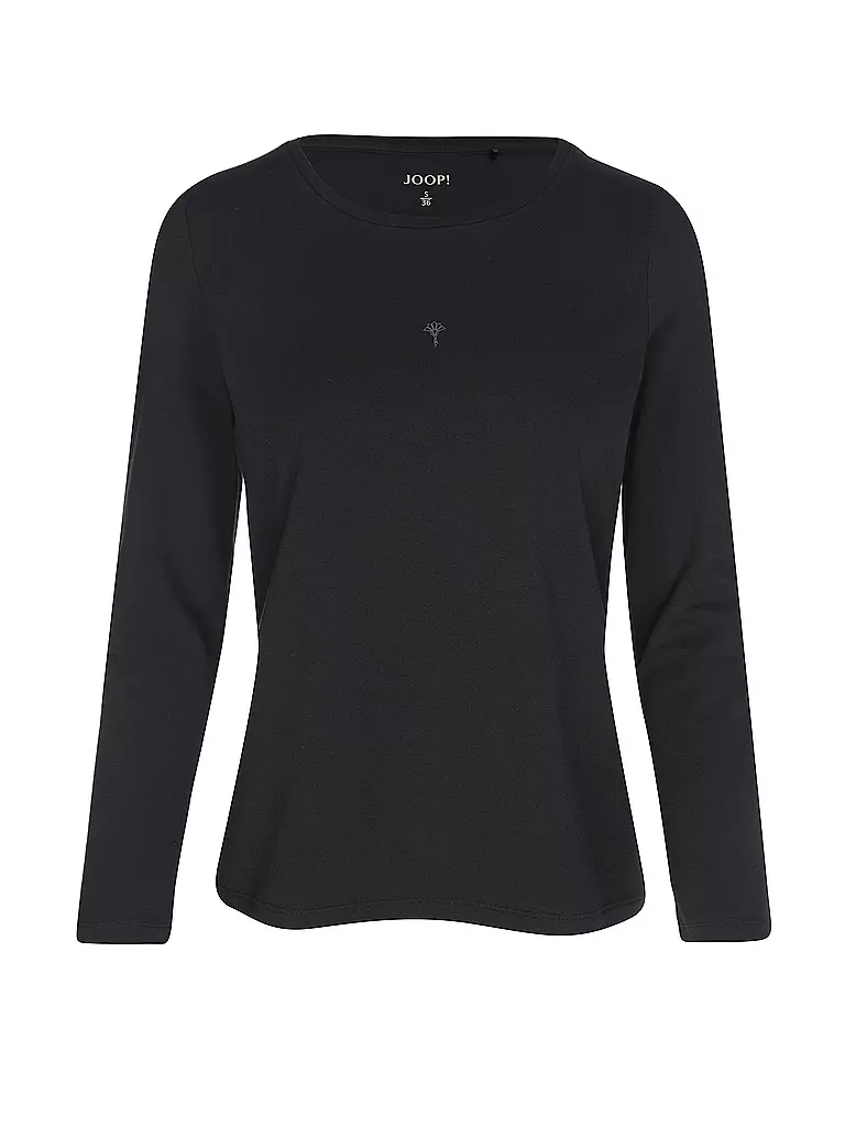JOOP | Camiseta de manga larga | Negro