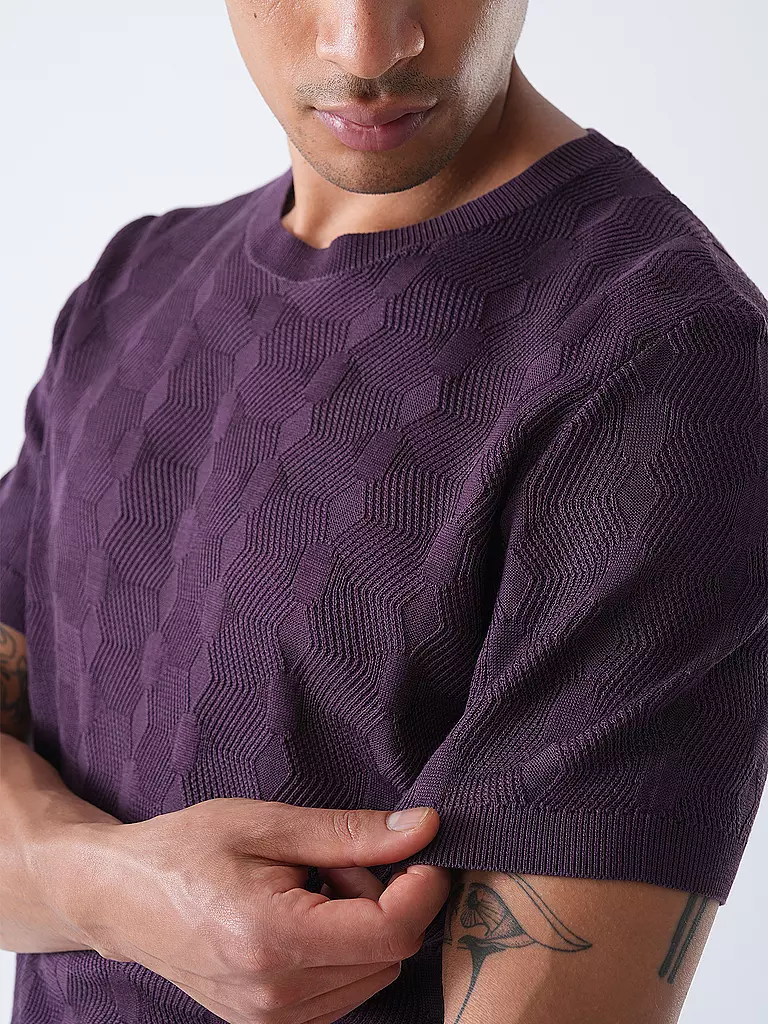 JOOP | Camiseta MAILON | Lila