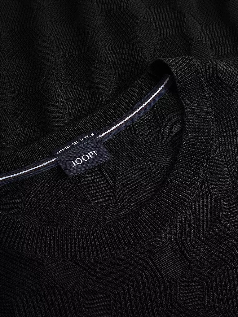 JOOP | Camiseta MAILON | Negro