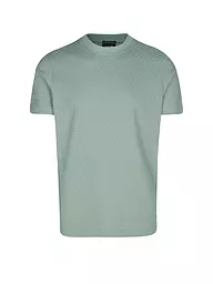 JOOP | Camiseta Modern Fit BRANDON | Verde claro
