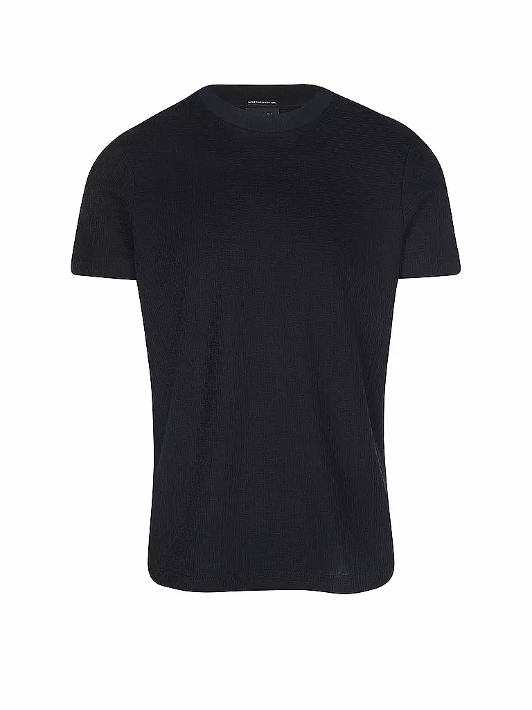 JOOP | Camiseta Modern Fit BRANDON | Azul oscuro