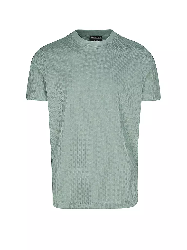 JOOP | Camiseta Modern Fit BRANDON | Verde claro