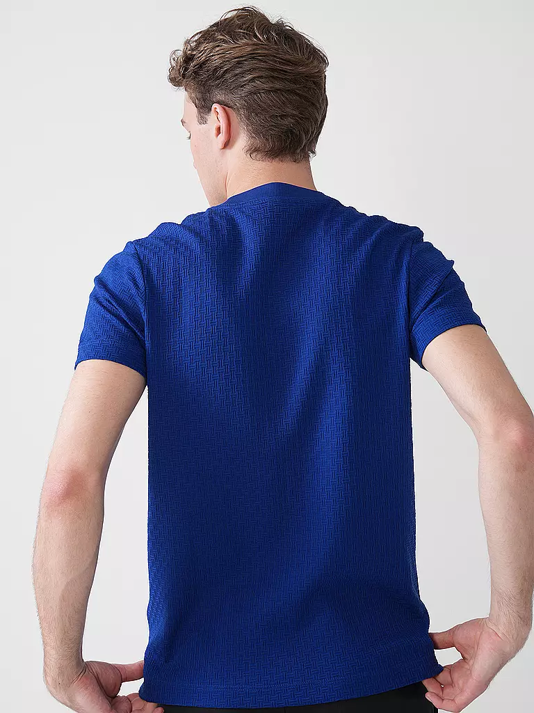 JOOP | Camiseta Modern Fit BRANDON | Azul oscuro