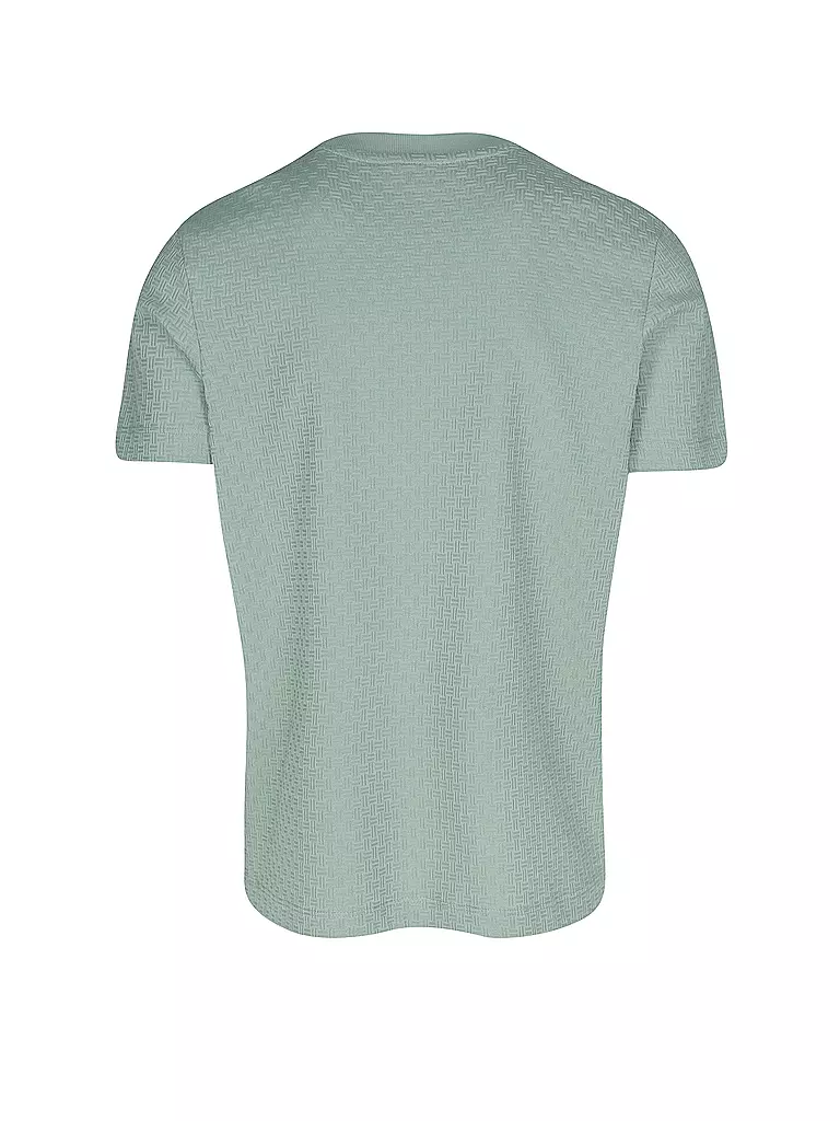 JOOP | Camiseta Modern Fit BRANDON | Verde claro