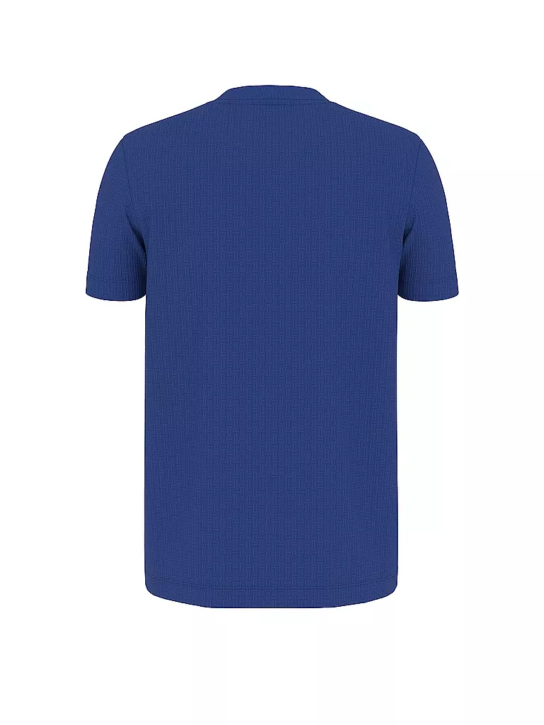 JOOP | Camiseta Modern Fit BRANDON | Azul oscuro