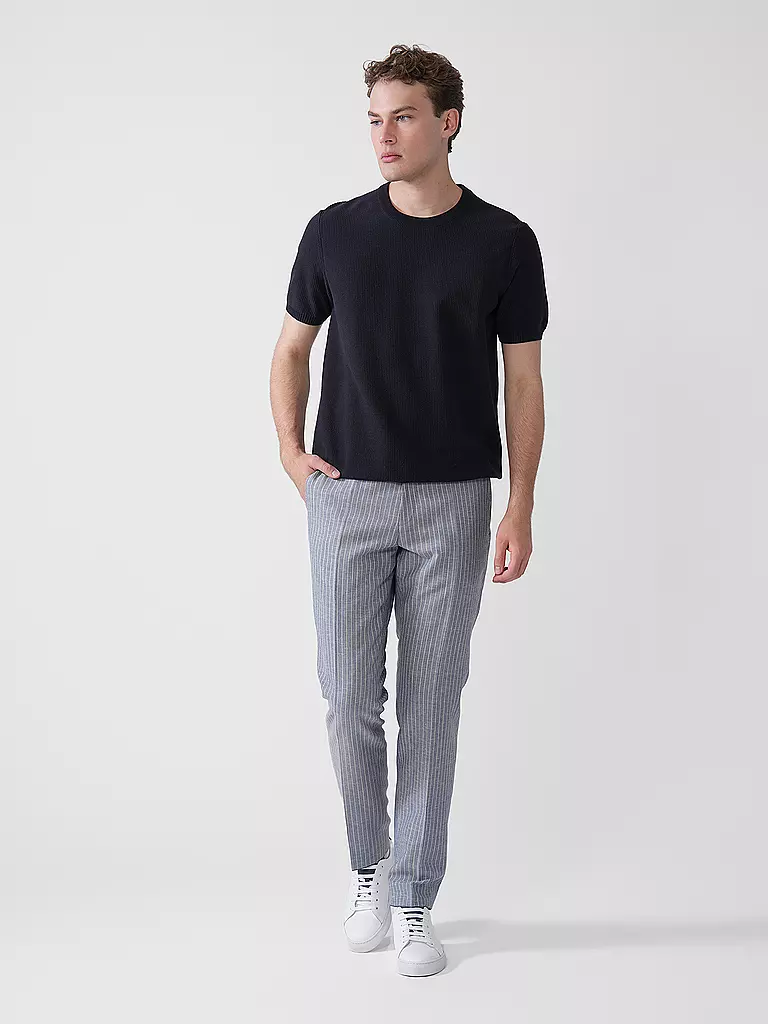 JOOP | Camiseta SIMORO | Azul oscuro