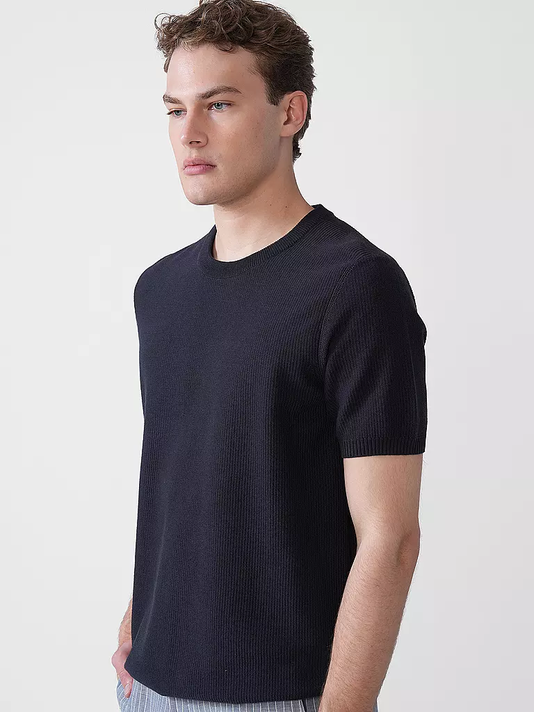 JOOP | Camiseta SIMORO | Azul oscuro
