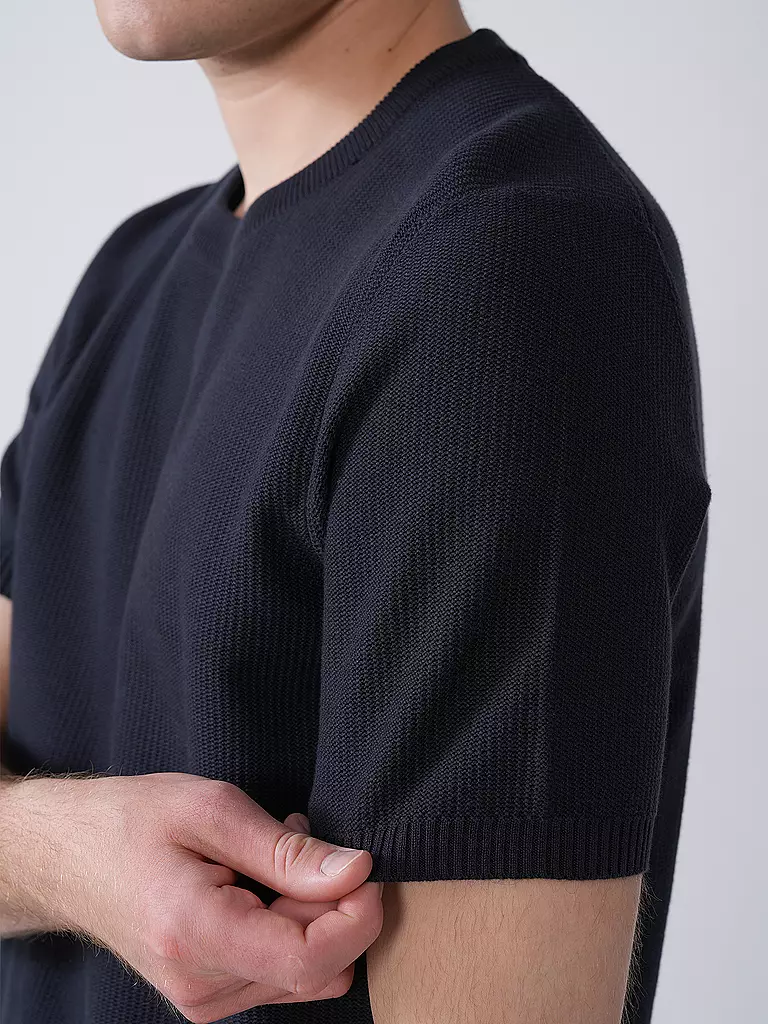 JOOP | Camiseta SIMORO | Azul oscuro