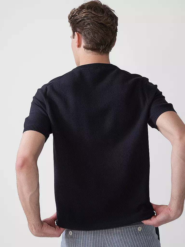 JOOP | Camiseta SIMORO | Azul oscuro