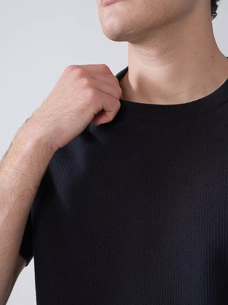 JOOP | Camiseta SIMORO | Azul oscuro
