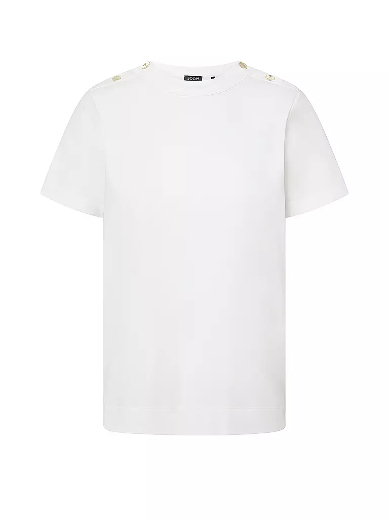 JOOP | Camiseta TAMA | Blanco
