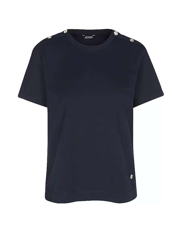 JOOP | Camiseta TAMA | Azul oscuro