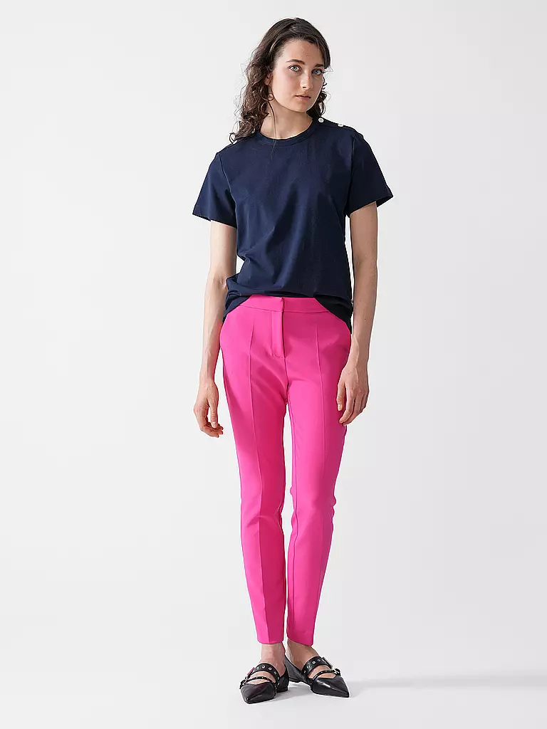 JOOP | Camiseta TAMA | Azul oscuro