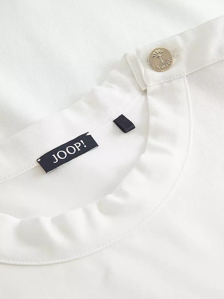 JOOP | Camiseta TAMA | Blanco