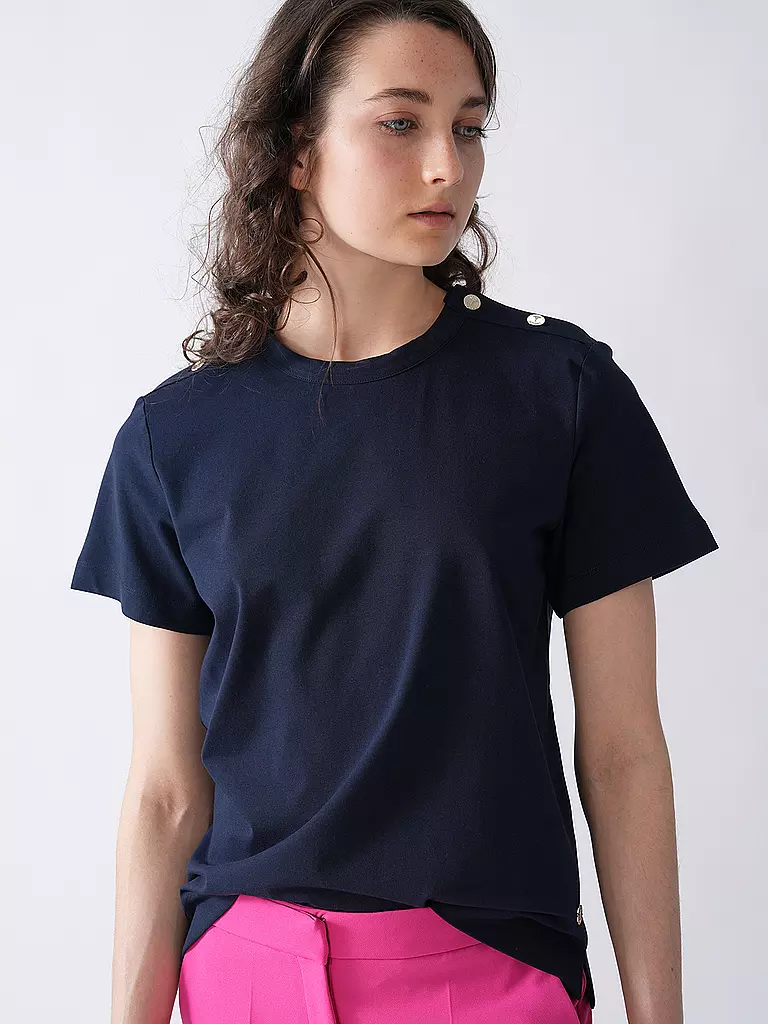 JOOP | Camiseta TAMA | Azul oscuro