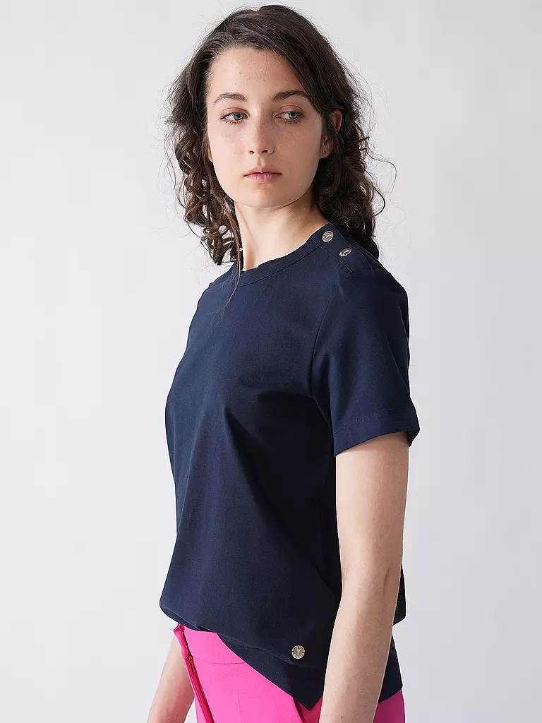 JOOP | Camiseta TAMA | Azul oscuro