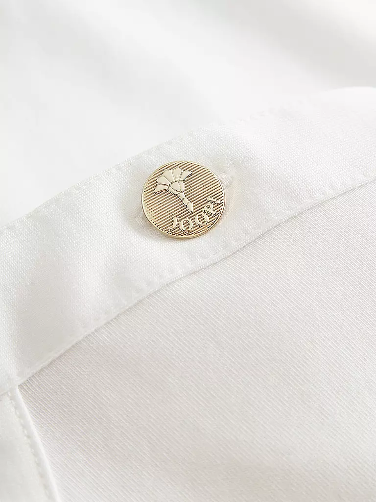 JOOP | Camiseta TAMA | Blanco
