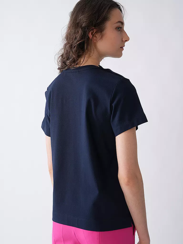 JOOP | Camiseta TAMA | Azul oscuro