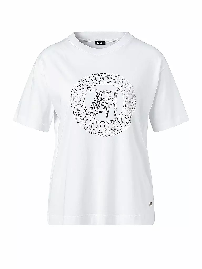 JOOP | Camiseta TEGGI | Blanco