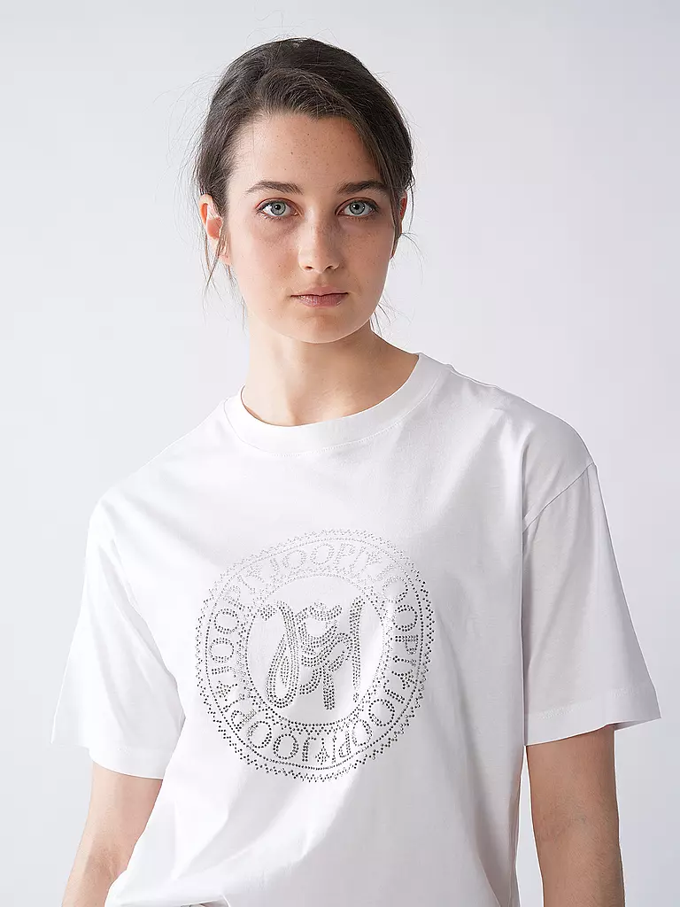 JOOP | Camiseta TEGGI | Blanco