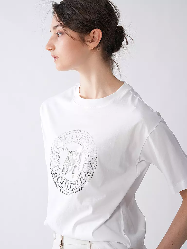 JOOP | Camiseta TEGGI | Blanco