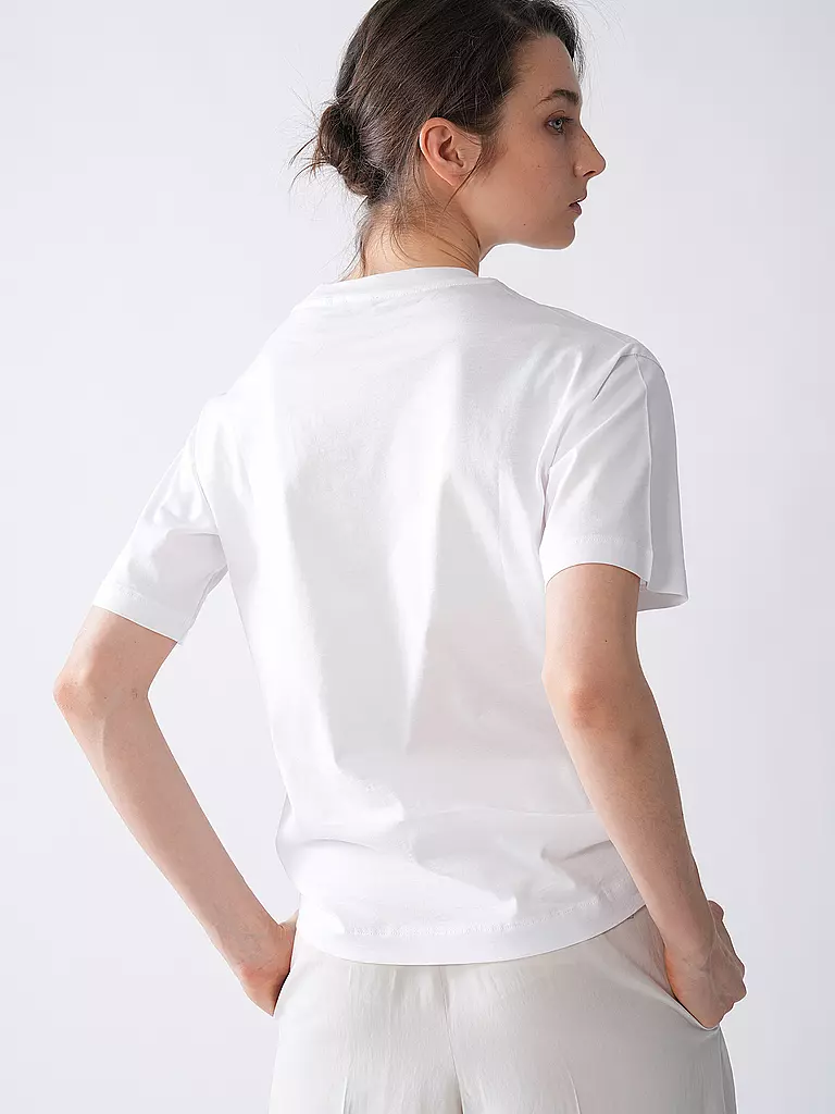 JOOP | Camiseta TEGGI | Blanco