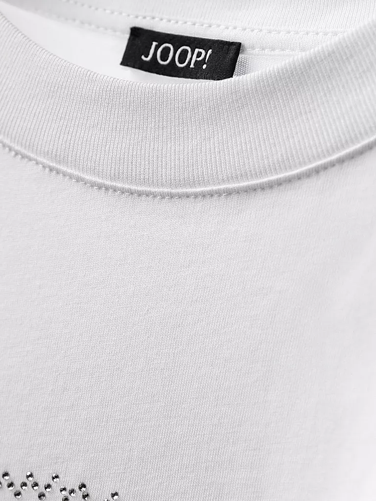 JOOP | Camiseta TEGGI | Blanco