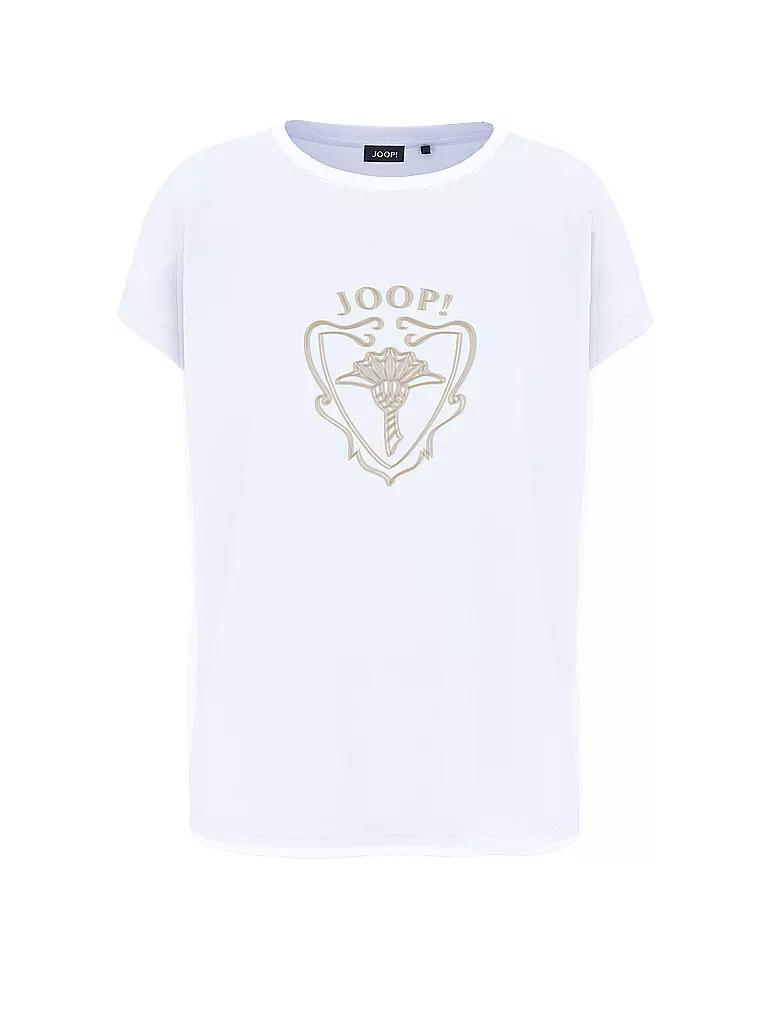 JOOP | Camiseta TEJA | Blanco