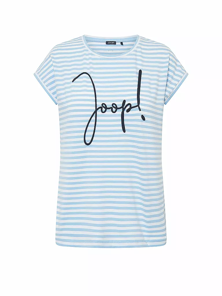 JOOP | Camiseta TERI | Azul claro