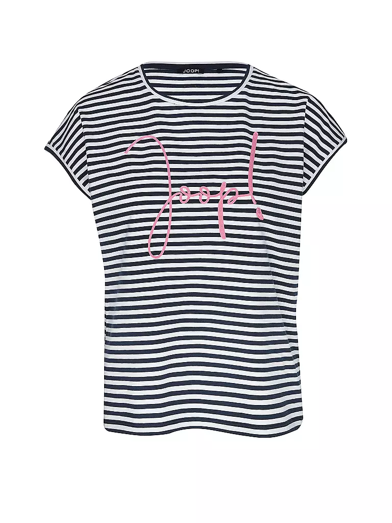 JOOP | Camiseta TERI | Azul oscuro