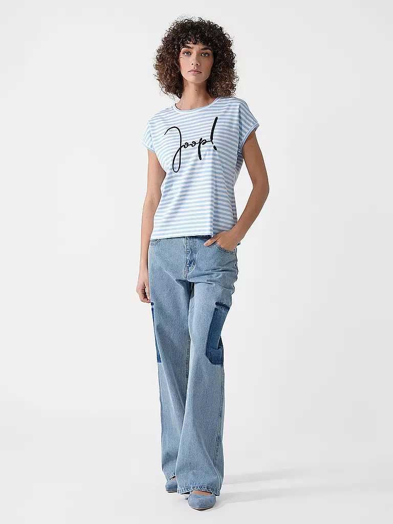 JOOP | Camiseta TERI | Azul claro