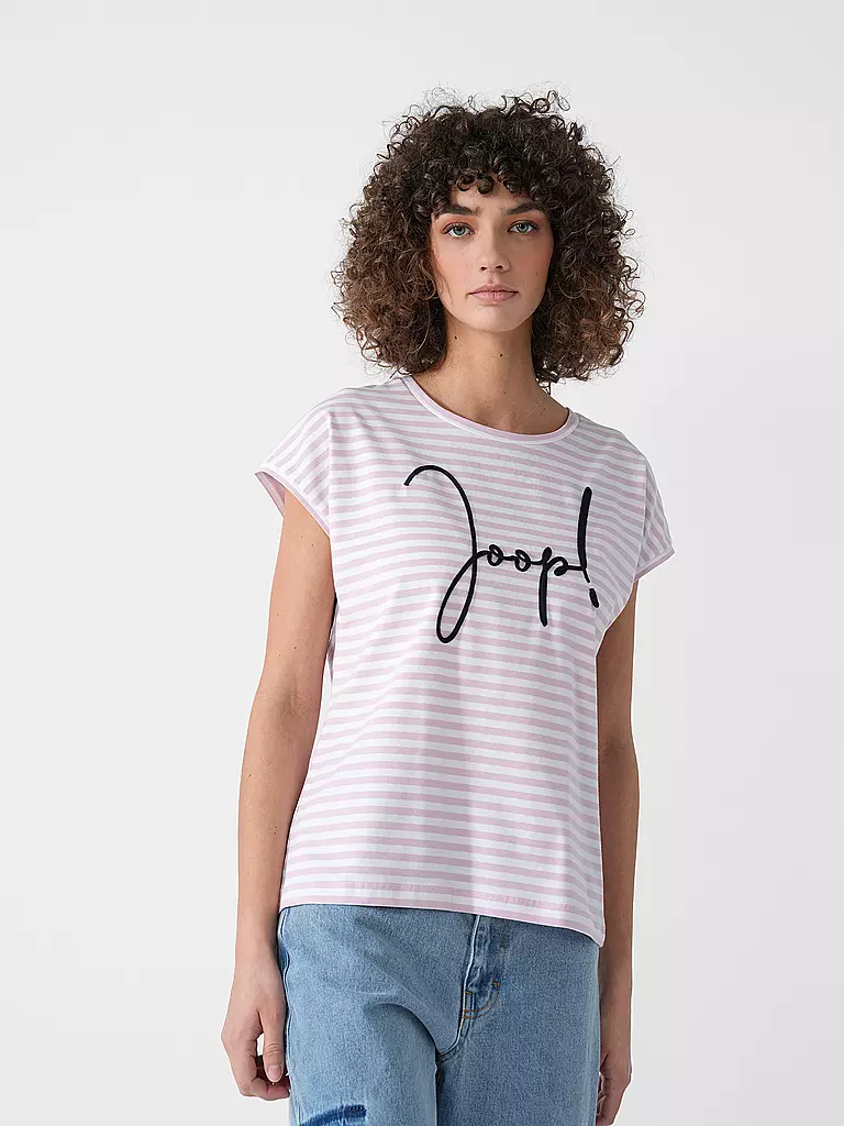JOOP | Camiseta TERI | Rosa
